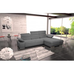 Minkštas kampas KORFU (Letto-92) D